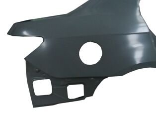 CHEVROLET EPICA- 07/12; ARKA ÇAMURLUK SAG YAKIT DEPO KAPAGI DELIKLI (GRI BOYALI) (BFN)