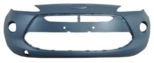 FORD KA- 09/10; ÖN TAMPON (ASTARLI SIS/PANJUR/DELIKLI PHIRA)