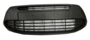 FORD KA- 09/10; ÖN TAMPON PANJURU GRI (TYG)