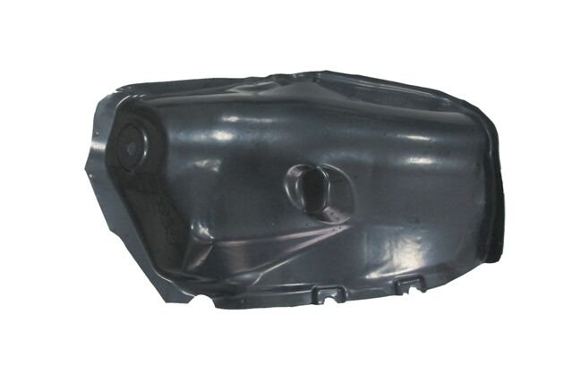 DACIA LODGY- 12/22;  ARKA ÇAMURLUK DAVLUMBAZI SOL