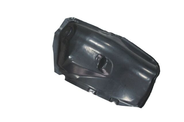 DACIA LODGY- 12/22;  ARKA ÇAMURLUK DAVLUMBAZI SOL