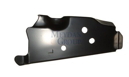 NISSAN MICRA- K12- 03/10; ÖN PANEL YAN PARÇA SAG (TW)