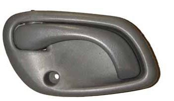 SUZUKI GRAND VITARA- 98/02; ÖN KAPI IÇ AÇMA KOLU SOL GRI (TYG)