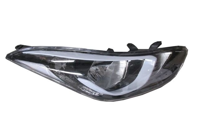 HYUNDAI ELANTRA- 14/15; FAR LAMBASI SAG ELEKTRIKLI/LEDLI