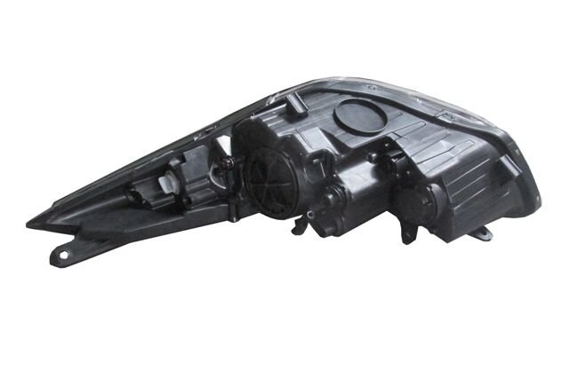 HYUNDAI ELANTRA- 14/15; FAR LAMBASI SAG ELEKTRIKLI/LEDLI