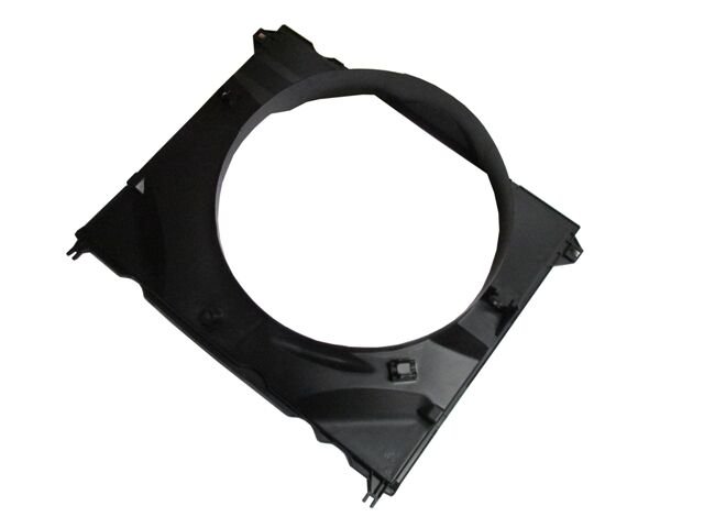 TOYOTA HILUX- PICK UP- 15/19; RADYATÖR FAN DAVLUMBAZI BOS GÖVDE (TW)