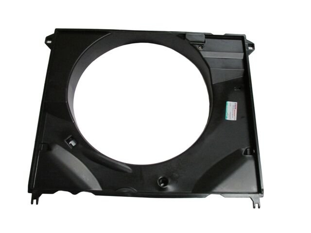 TOYOTA HILUX- PICK UP- 15/19; RADYATÖR FAN DAVLUMBAZI BOS GÖVDE (TW)