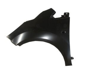FORD KA- 09/10; ÖN ÇAMURLUK DELIKLI SOL (TW)