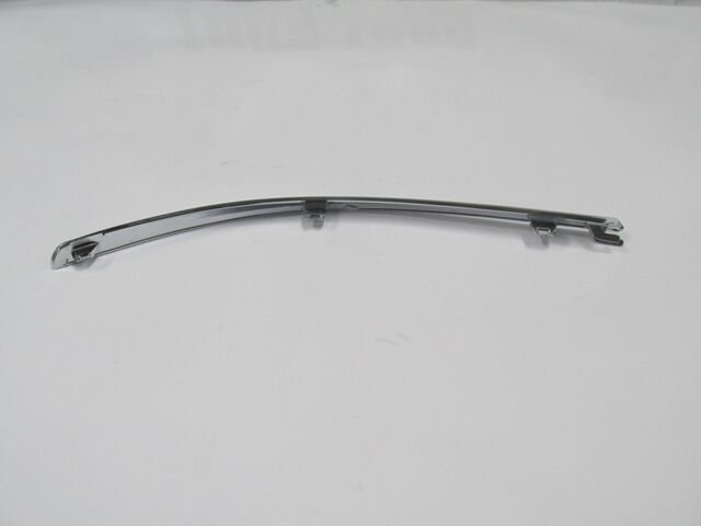 OPEL ASTRA- J- STW- 12/16; ARKA TAMPON BANDI SAG NIKELAJLI (TYG)