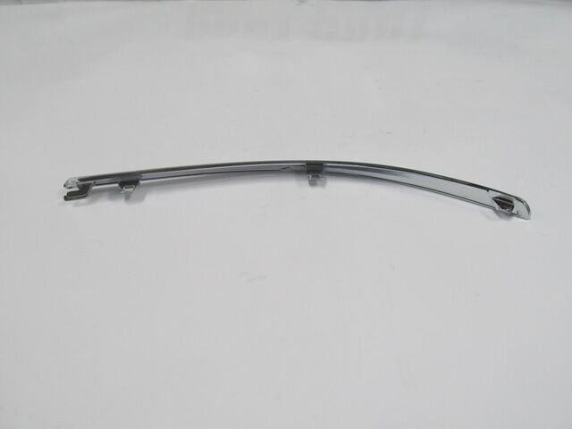 OPEL ASTRA- J- STW- 12/16; ARKA TAMPON BANDI SOL NIKELAJLI (TYG)