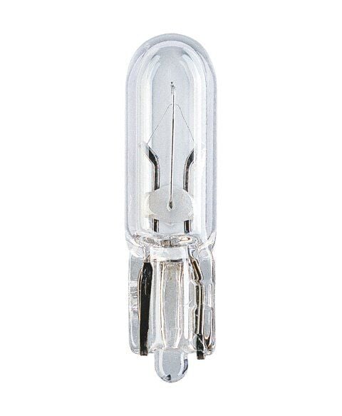 STANDART AMPUL- STOP/SINYAL/PARK/GÖSTERGE AMPULÜ; 12V/W1,2W (2721) (DUY W2x4,6D)(OSRAM)