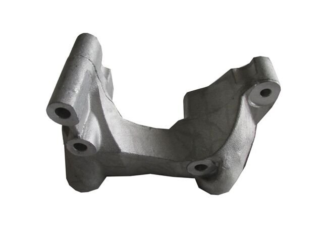 FORD TRANSIT CONNECT- 09/14; MOTOR BAGLANTI BRAKETI (TAKOZ) (ALÜMINYUM)