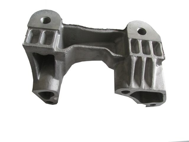 FORD TRANSIT CONNECT- 09/14; MOTOR BAGLANTI BRAKETI (TAKOZ) (ALÜMINYUM)
