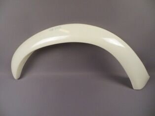 MITSUBISHI L200- PICK UP- 99/06; ARKA ÇAMURLUK AGZI PLASTIGI SOL (DODIK PLASTIGI)