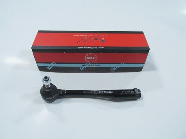 CITROEN C ELYSEE- 12/16; ROT BASI SOL (SH)