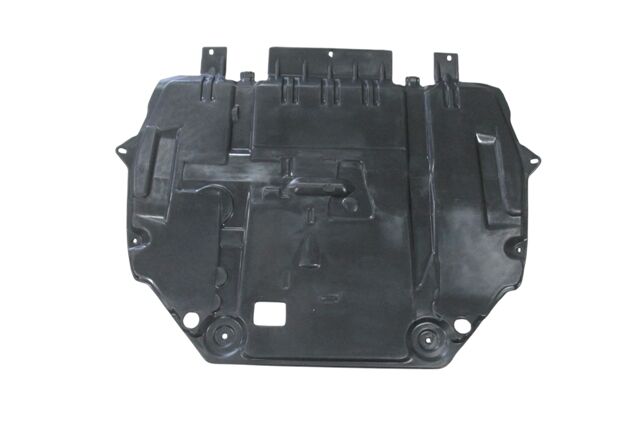 TOYOTA PROACE CITY- 21/24; KARTER MUHAFAZA PLASTIGI (ENJEKSIYON BASKI) (KISA SASE)