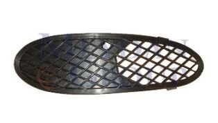 MERCEDES S CLASS- W220- 98/01; SIS LAMBA KAPAGI SAG SIYAH