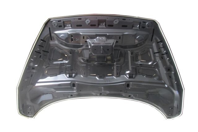 FORD KUGA- 17/19; MOTOR KAPUTU (ICELI/ÇEKOMASTIKLI)(TW)