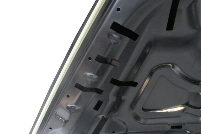 FORD KUGA- 17/19; MOTOR KAPUTU (ICELI/ÇEKOMASTIKLI)(TW)