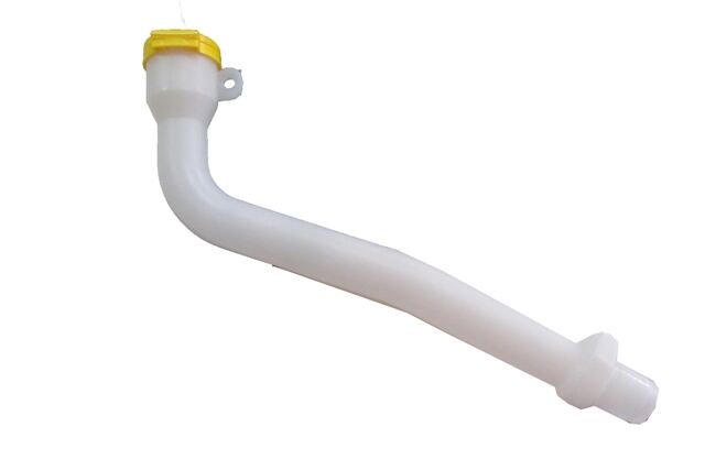 RENAULT CLIO- 5- HB- 20/23; ÖN CAM SU BIDONU/DEPOSU DOLUM BORUSU (KAPAKLI)