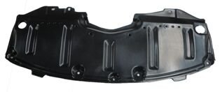 MAZDA 3- SD- 07/09; KARTER MUHAFAZA PLASTIGI (ÖN TAMPON ALTI) (LT-MZ8003) (TYG)