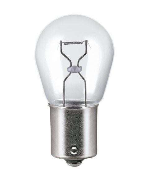 STANDART AMPUL- STOP/SINYAL/PARK/GÖSTERGE AMPULÜ; 24V/P21W (7511) (DUY BA15S) (OSRAM)