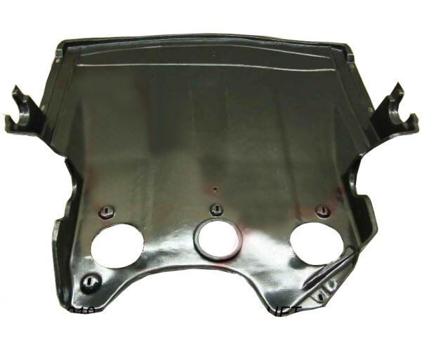 BMW 3 SERI- E46- COUPE- 98/05; KARTER MUHAFAZA PLASTIGI ORTA (LT-BM8019) (TYG)