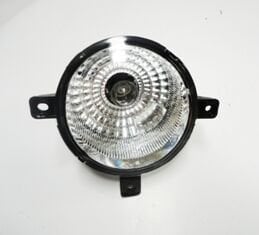 CHEVROLET SPARK- 06/09; ARKA SIS LAMBASI SAG BEYAZ (FAMELLA)