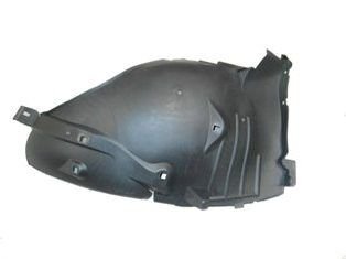 MERCEDES S CLASS- W220- 98/01; ÖN ÇAMURLUK DAVLUMBAZI SAG ÖNÜN ÖNÜ