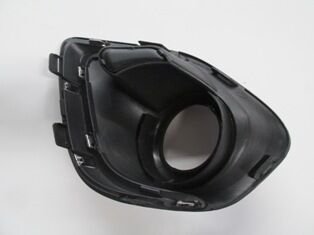 MITSUBISHI ASX- 13/16; SIS LAMBA KAPAGI SOL SIS DELIKLI (FPI)