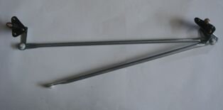 MITSUBISHI L200- PICK UP- 99/06; SILGI MANEVRA KOLU (MAGNUM)