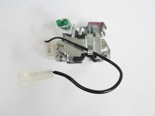 HONDA CIVIC- SD- 92/95; BAGAJ KAPAK KILIDI (TW)
