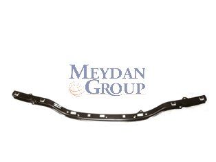 NISSAN X TRAIL- 04/07; ÖN TAMPON DEMIRI ÜST PARÇA (ÖN PANELE TAKILAN)