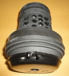 VOLKSWAGEN POLO- CLASSIC- 96/01; ÖN MOTOR TAKOZU OTOMATIK (TENACITY)