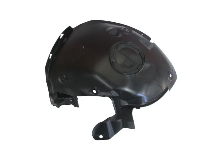 RENAULT MEGANE- 2- 03/09; ÖN ÇAMURLUK DAVLUMBAZI SAG ÖNÜN ÖNÜ (ENJEKSIYON BASKI) KAPAKLI