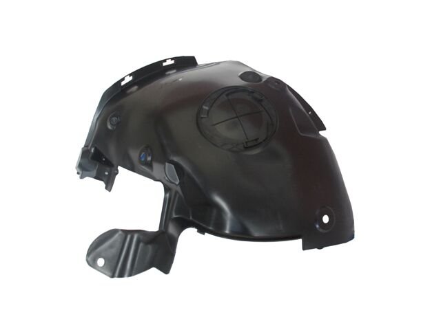 RENAULT MEGANE- 2- 03/09; ÖN ÇAMURLUK DAVLUMBAZI SAG ÖNÜN ÖNÜ (ENJEKSIYON BASKI) KAPAKLI