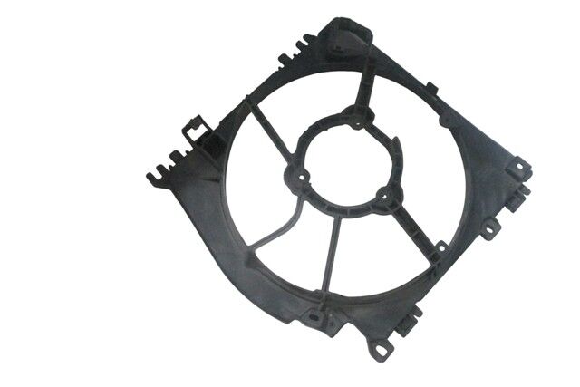 NISSAN MICRA- K12- 03/10; RADYAÖR FAN DAVLUMBAZI BOS GÖVDE