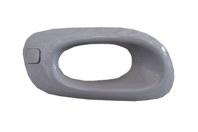 HONDA JAZZ- 12/13; SIS LAMBA KAPAGI SAG SIYAH SIS DELIKLI (TW)