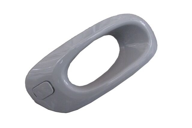 HONDA JAZZ- 12/13; SIS LAMBA KAPAGI SAG SIYAH SIS DELIKLI (TW)