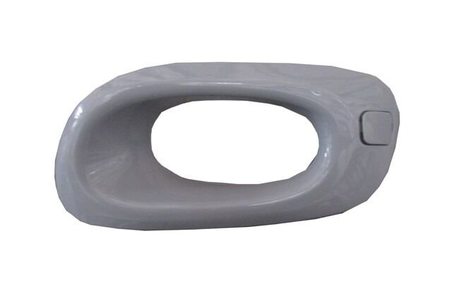 HONDA JAZZ- 12/13; SIS LAMBA KAPAGI SOL SIYAH SIS DELIKLI (TW)