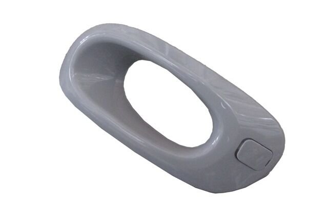 HONDA JAZZ- 12/13; SIS LAMBA KAPAGI SOL SIYAH SIS DELIKLI (TW)