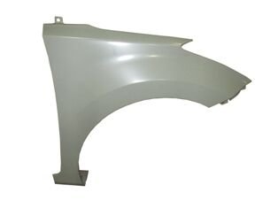 HYUNDAI ELANTRA- 11/15; ÖN ÇAMURLUK DELIKSIZ SAG GRI BOYALI (SIMYI)