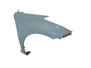 HYUNDAI ELANTRA- 11/15; ÖN ÇAMURLUK DELIKSIZ SAG GRI BOYALI (SIMYI)