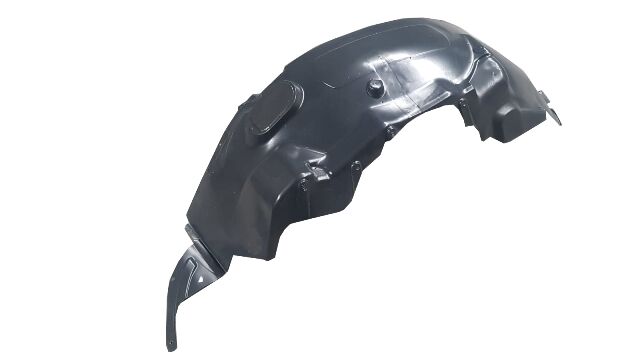 SSANGYONG REXTON WRWJ- 12/15; ÖN ÇAMURLUK DAVLUMBAZI SAG