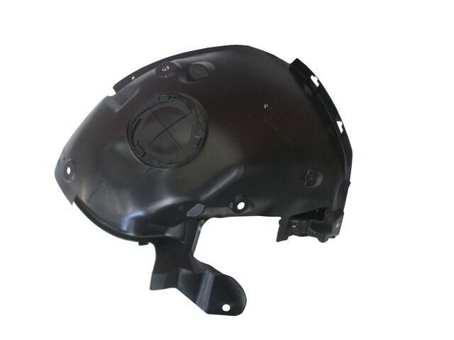 RENAULT MEGANE- 2- 03/09; ÖN ÇAMURLUK DAVLUMBAZI SOL ÖNÜN ÖNÜ (ENJEKSIYON BASKI) KAPAKLI