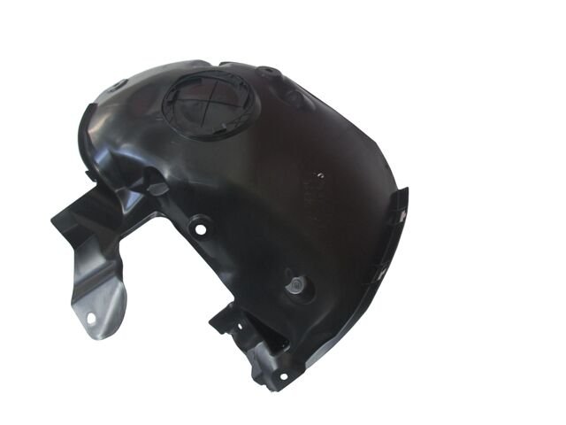 RENAULT MEGANE- 2- 03/09; ÖN ÇAMURLUK DAVLUMBAZI SOL ÖNÜN ÖNÜ (ENJEKSIYON BASKI) KAPAKLI