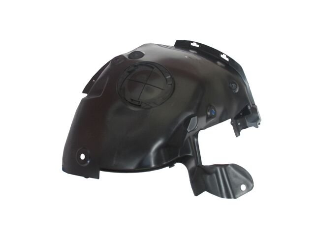 RENAULT MEGANE- 2- 03/09; ÖN ÇAMURLUK DAVLUMBAZI SOL ÖNÜN ÖNÜ (ENJEKSIYON BASKI) KAPAKLI