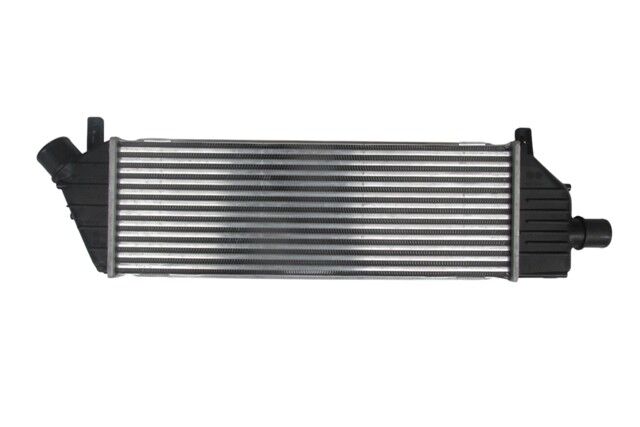 NISSAN MICRA- K12- 03/10; TURBO HAVA SOGUTMA RADYATÖRÜ 1.5 DCI (INTERCOOLER) BRAZING)523x175x31)ORIS