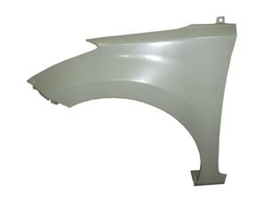 HYUNDAI ELANTRA- 11/15; ÖN ÇAMURLUK DELIKSIZ SOL GRI BOYALI (SIMYI)