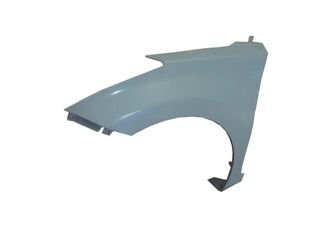 HYUNDAI ELANTRA- 11/15; ÖN ÇAMURLUK DELIKSIZ SOL GRI BOYALI (SIMYI)